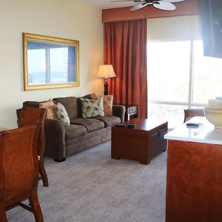 Ocean View Luxurious Condo-Best Location + Balcony Destin Eksteriør bilde