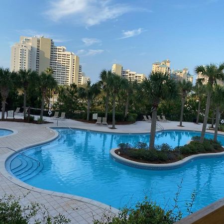 Ocean View Luxurious Condo-Best Location + Balcony Destin Eksteriør bilde
