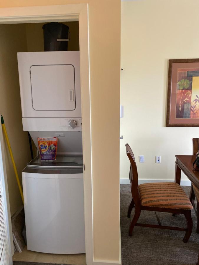 Ocean View Luxurious Condo-Best Location + Balcony Destin Eksteriør bilde