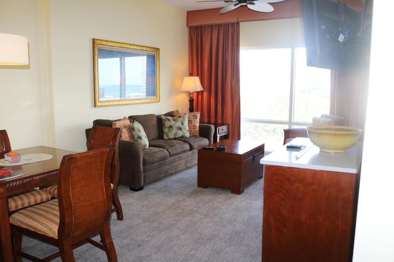 Ocean View Luxurious Condo-Best Location + Balcony Destin Eksteriør bilde