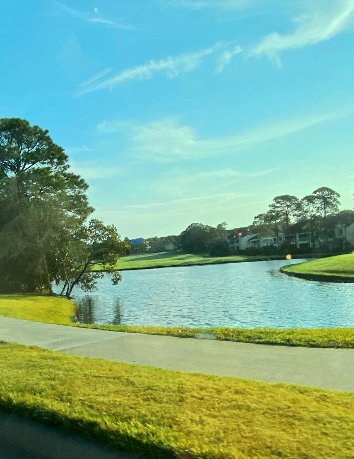 Ocean View Luxurious Condo-Best Location + Balcony Destin Eksteriør bilde