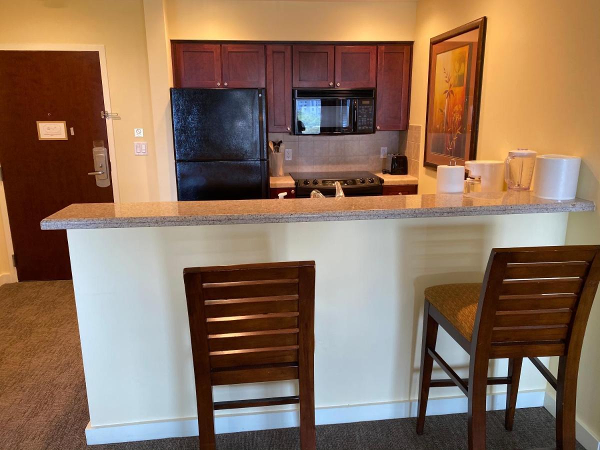 Ocean View Luxurious Condo-Best Location + Balcony Destin Eksteriør bilde