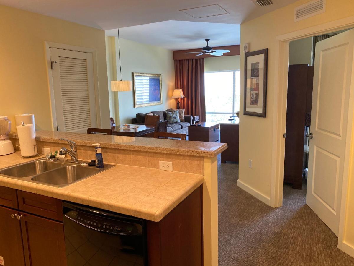 Ocean View Luxurious Condo-Best Location + Balcony Destin Eksteriør bilde