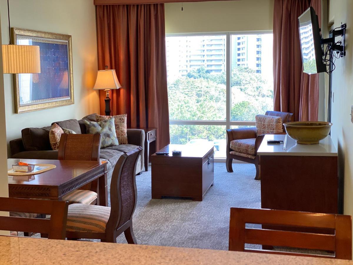 Ocean View Luxurious Condo-Best Location + Balcony Destin Eksteriør bilde