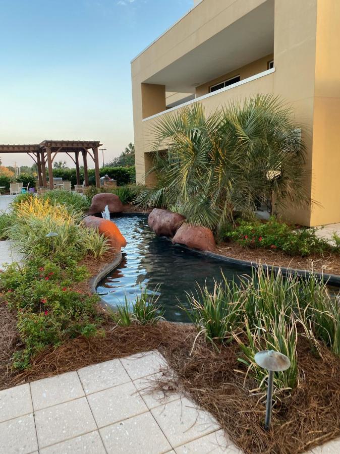 Ocean View Luxurious Condo-Best Location + Balcony Destin Eksteriør bilde