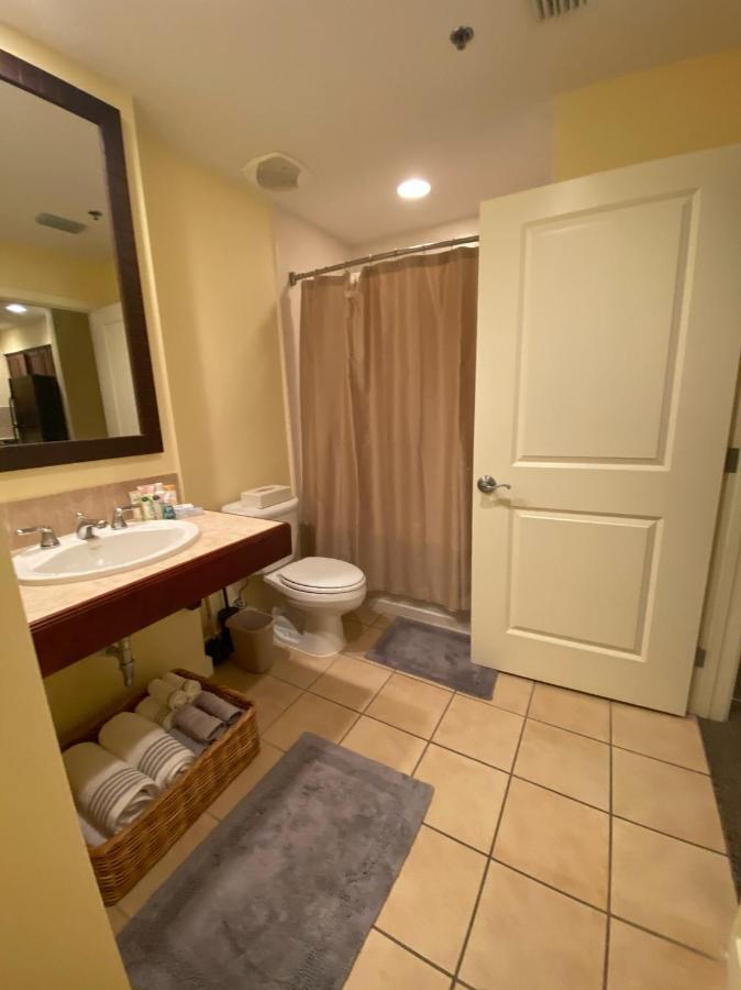 Ocean View Luxurious Condo-Best Location + Balcony Destin Eksteriør bilde