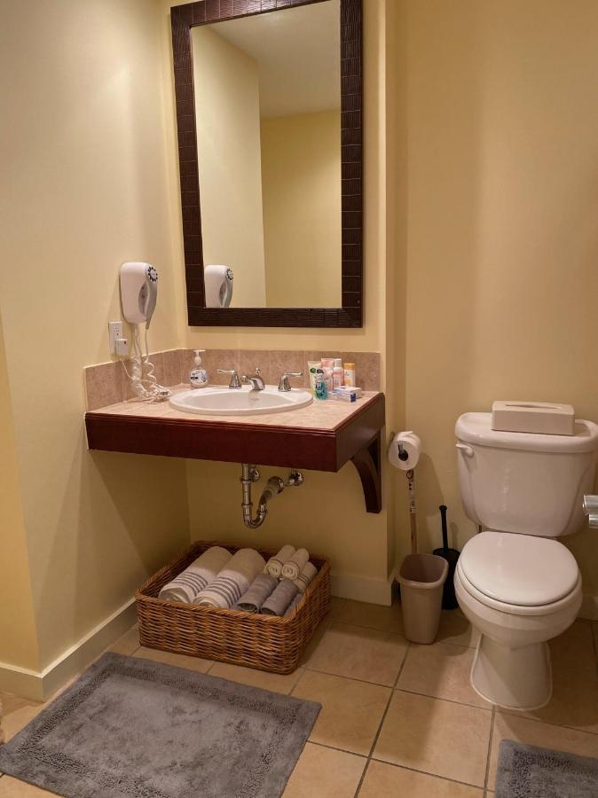 Ocean View Luxurious Condo-Best Location + Balcony Destin Eksteriør bilde